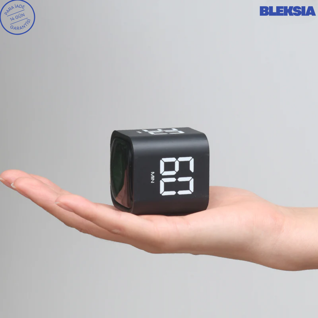 BLEKSIA™ Focus Timer