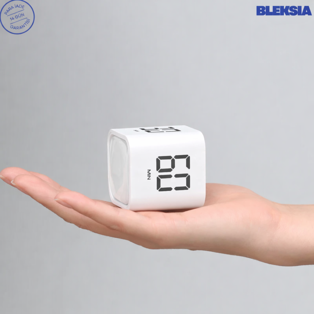 BLEKSIA™ Focus Timer